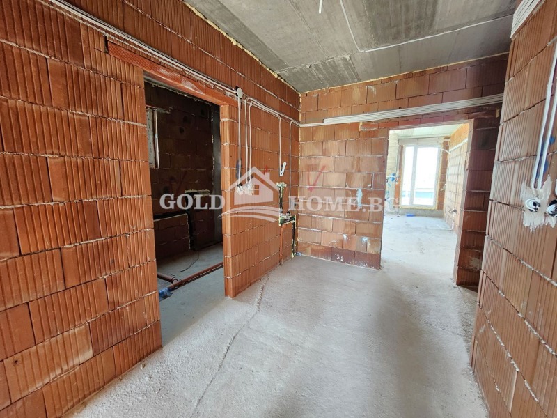 Продава  3-стаен град Пловдив , Остромила , 125 кв.м | 45196792 - изображение [9]