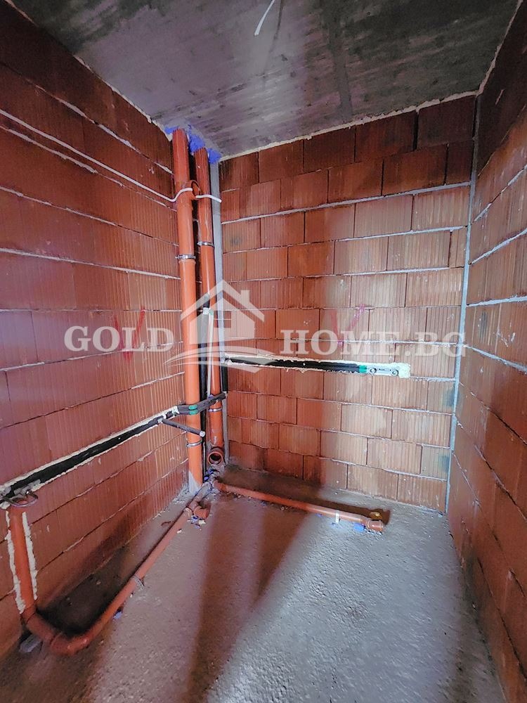 Продава  3-стаен град Пловдив , Остромила , 125 кв.м | 45196792 - изображение [11]