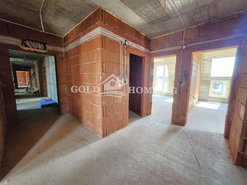 Продава  3-стаен град Пловдив , Остромила , 125 кв.м | 45196792 - изображение [8]