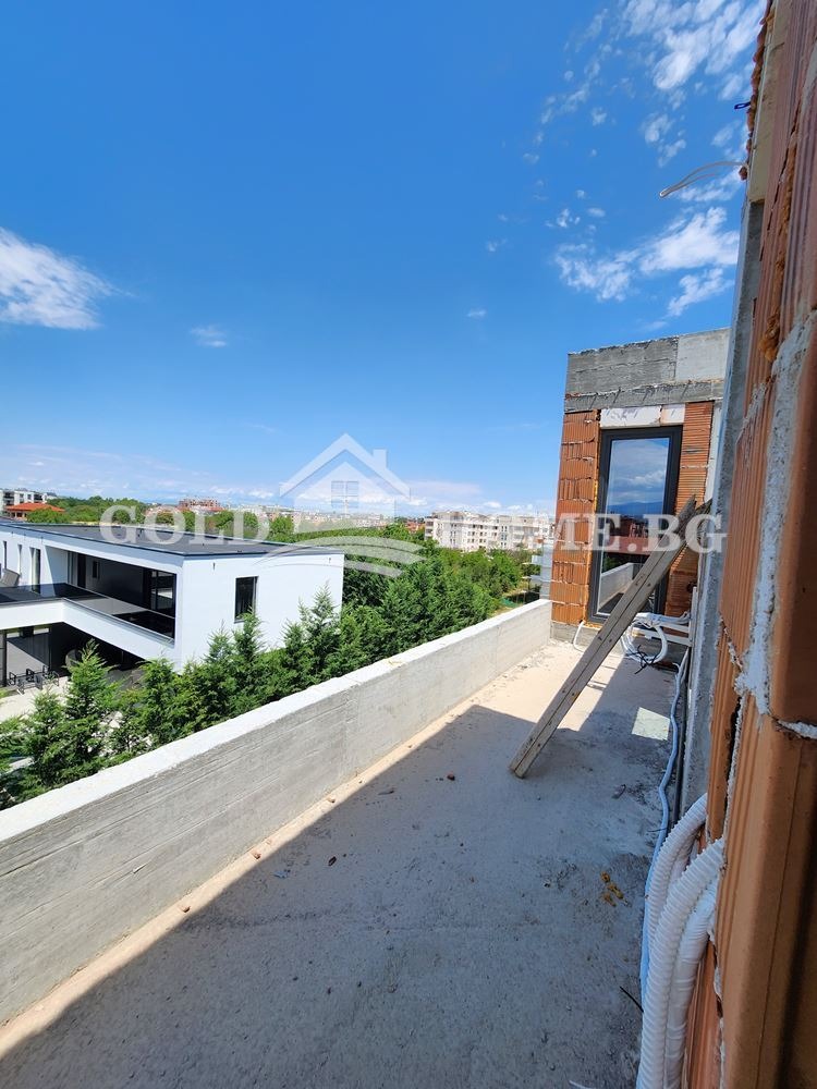 Продава  3-стаен град Пловдив , Остромила , 125 кв.м | 45196792 - изображение [14]