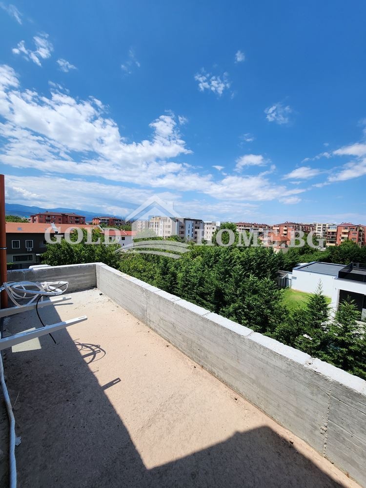 Продава  3-стаен град Пловдив , Остромила , 125 кв.м | 45196792 - изображение [13]