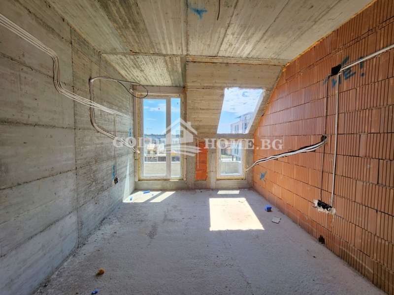 Продава  3-стаен град Пловдив , Остромила , 125 кв.м | 45196792 - изображение [4]