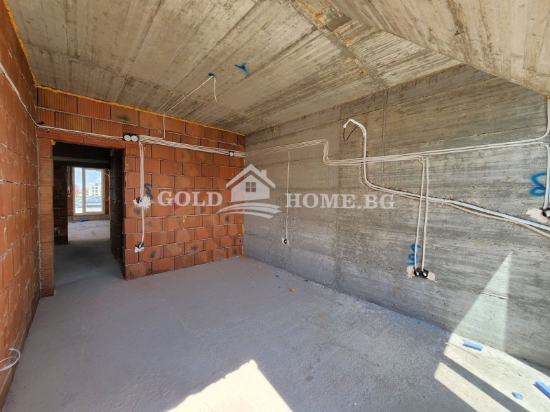 Продава  3-стаен град Пловдив , Остромила , 125 кв.м | 45196792 - изображение [5]