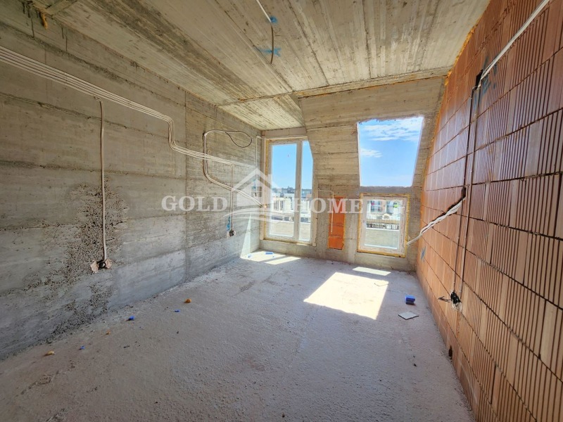 Продава  3-стаен град Пловдив , Остромила , 125 кв.м | 45196792 - изображение [3]