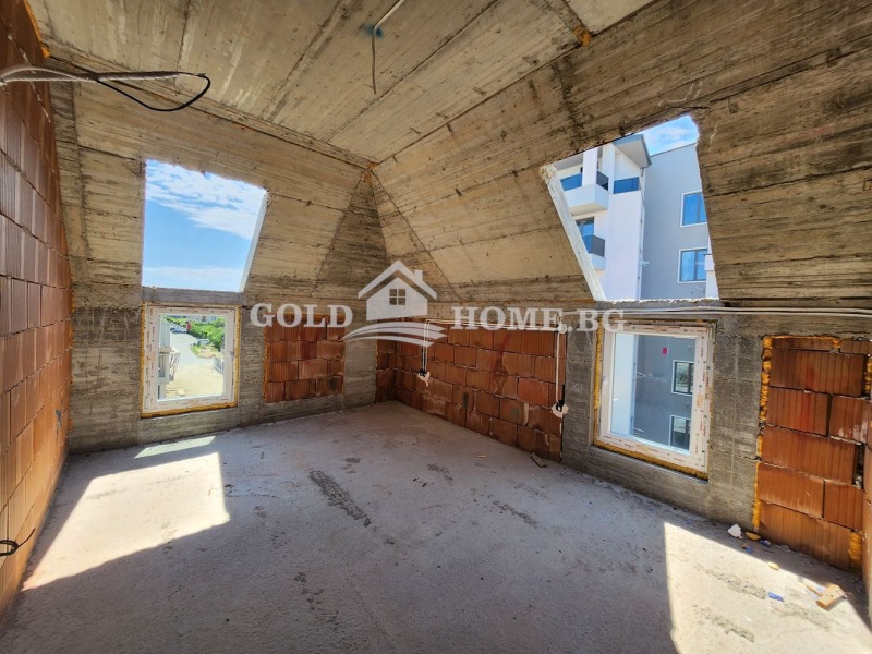Продава  3-стаен град Пловдив , Остромила , 125 кв.м | 45196792 - изображение [6]
