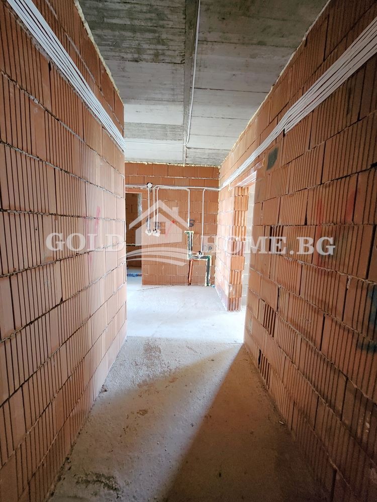 Продава  3-стаен град Пловдив , Остромила , 125 кв.м | 45196792 - изображение [10]