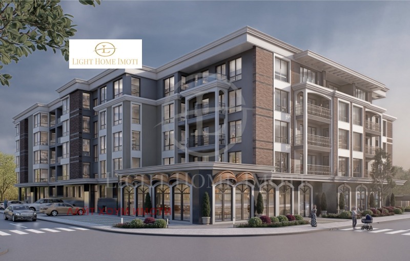 Продава 3-СТАЕН, град Пловдив, Южен • 126480 € • 24402222 — Holmes.bg
