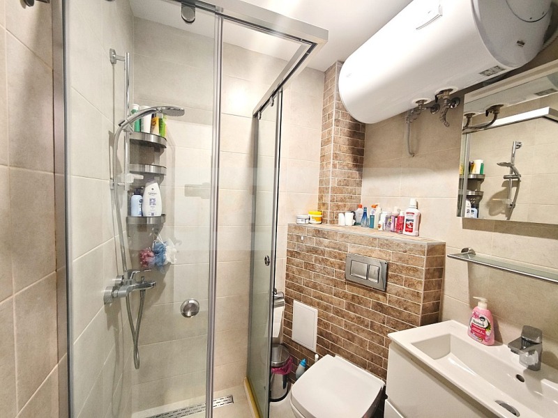 Te koop  2 slaapkamers Varna , Tsjajka , 51 m² | 74686001 - afbeelding [9]