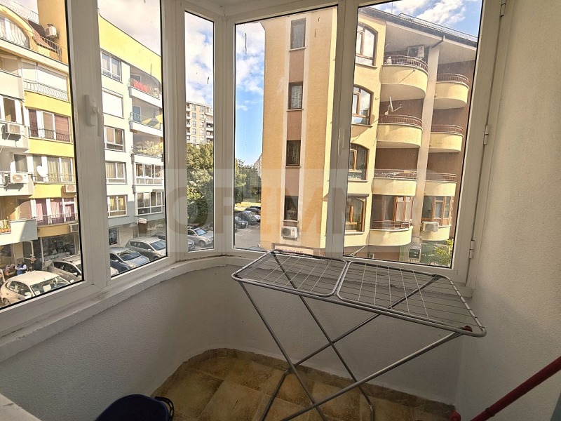 Te koop  2 slaapkamers Varna , Tsjajka , 51 m² | 74686001 - afbeelding [6]