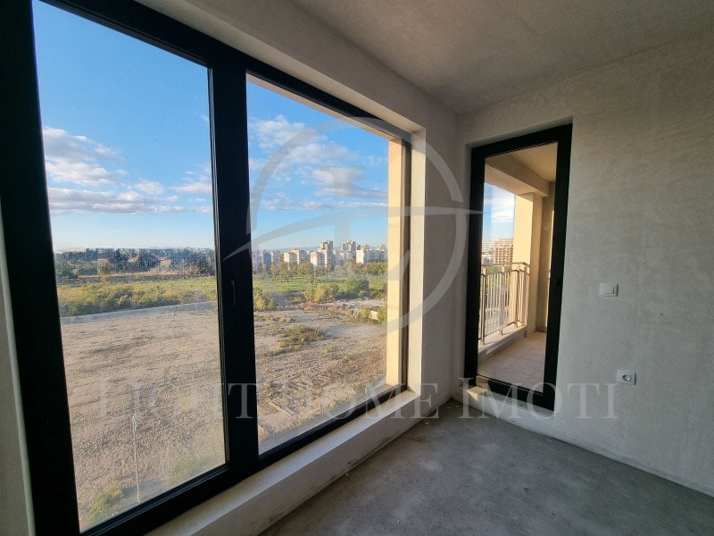 Продава 3-СТАЕН, гр. Пловдив, Тракия, снимка 6 - Апартаменти - 53014579