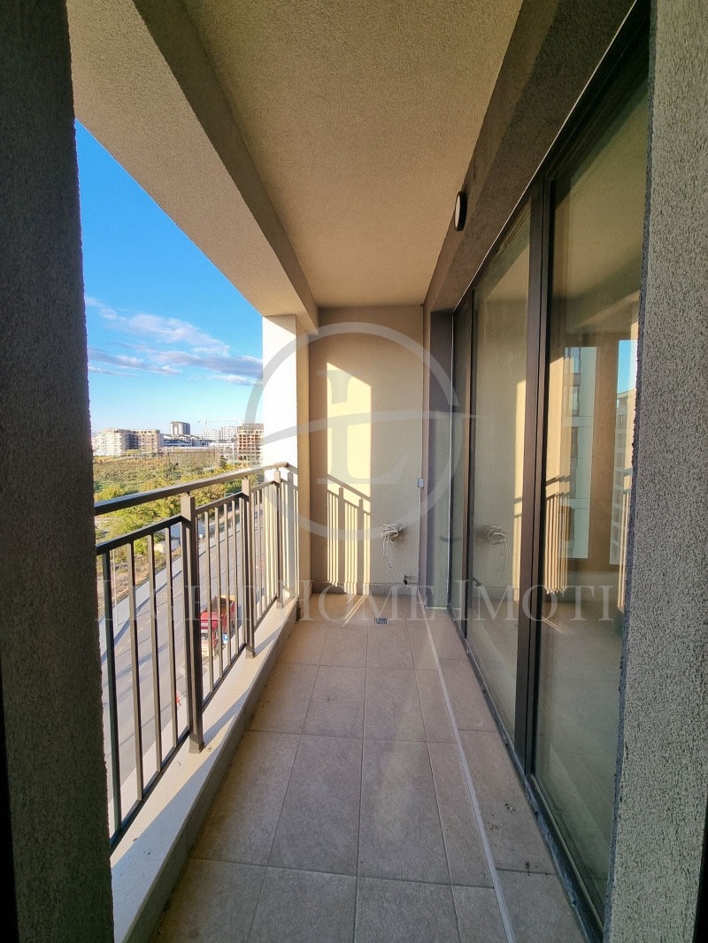 Продава 3-СТАЕН, гр. Пловдив, Тракия, снимка 11 - Апартаменти - 53014579