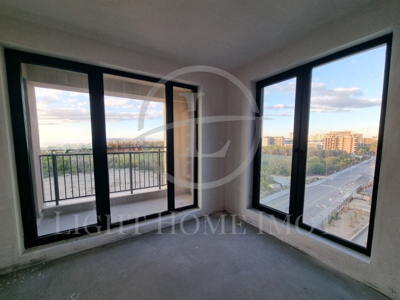 Продава 3-СТАЕН, гр. Пловдив, Тракия, снимка 3 - Апартаменти - 53014579