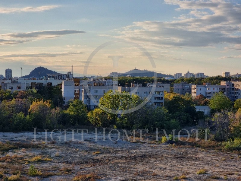 Продава 3-СТАЕН, гр. Пловдив, Тракия, снимка 13 - Апартаменти - 53014579