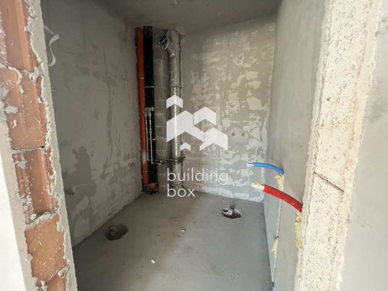 Продава 3-СТАЕН, гр. София, Център, снимка 5 - Апартаменти - 53046214