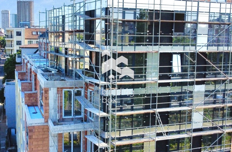 Продава 3-СТАЕН, гр. София, Център, снимка 11 - Апартаменти - 53046214