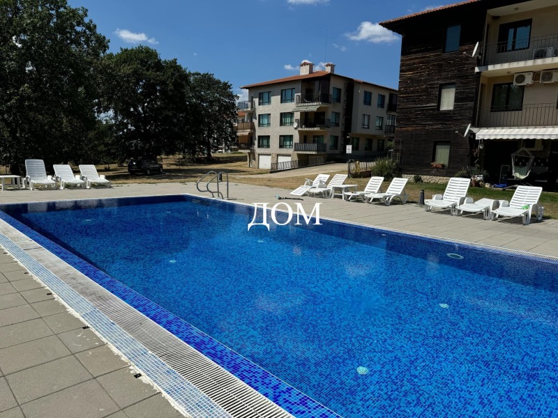 Продава 3-СТАЕН, с. Приселци, област Варна, снимка 13 - Апартаменти - 53075881