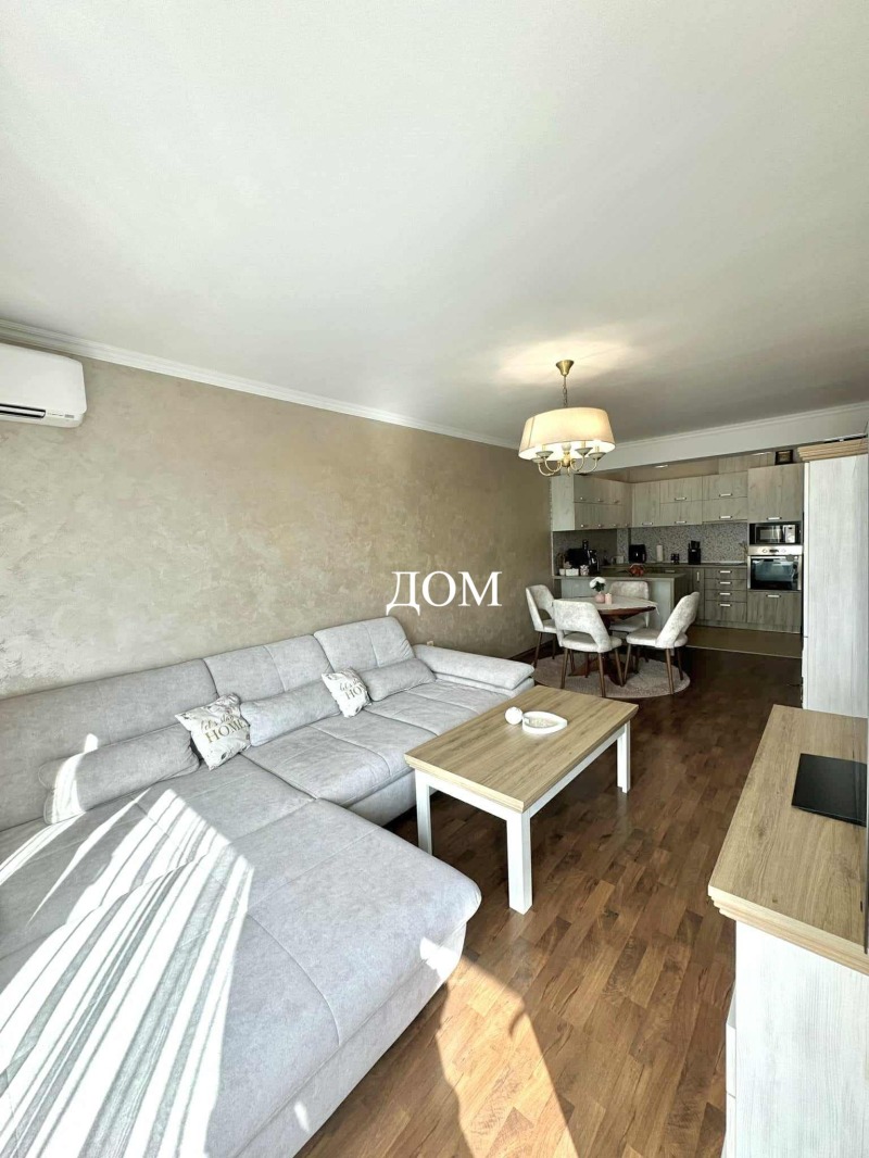 Продава 3-СТАЕН, с. Приселци, област Варна, снимка 3 - Апартаменти - 53075881