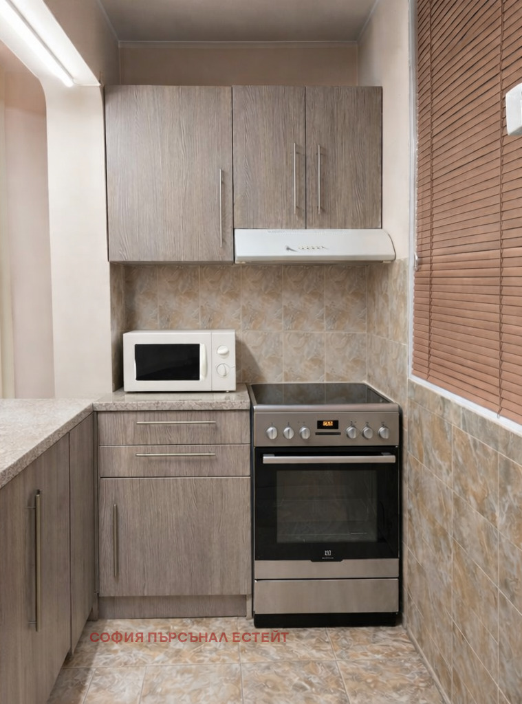 Продава 3-СТАЕН, гр. София, Обеля 2, снимка 3 - Апартаменти - 53202229