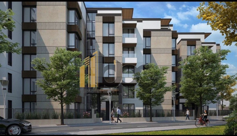 Продава 3-СТАЕН, гр. София, Манастирски ливади, снимка 5 - Апартаменти - 53247816