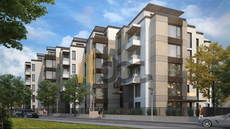 Продава 3-СТАЕН, гр. София, Манастирски ливади, снимка 3 - Апартаменти - 53247816