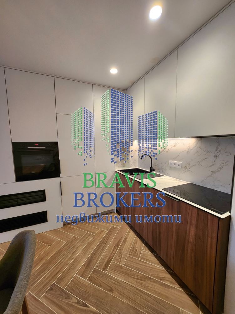 Продава 3-СТАЕН, гр. Варна, Бриз, снимка 3 - Апартаменти - 53536322