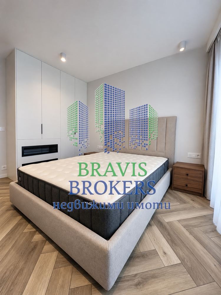 Продава 3-СТАЕН, гр. Варна, Бриз, снимка 7 - Апартаменти - 53536322
