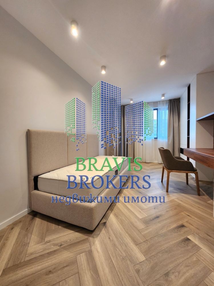 Продава 3-СТАЕН, гр. Варна, Бриз, снимка 7 - Апартаменти - 53536322