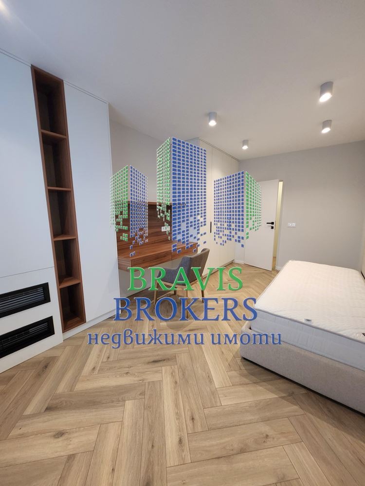 Продава 3-СТАЕН, гр. Варна, Бриз, снимка 8 - Апартаменти - 53536322