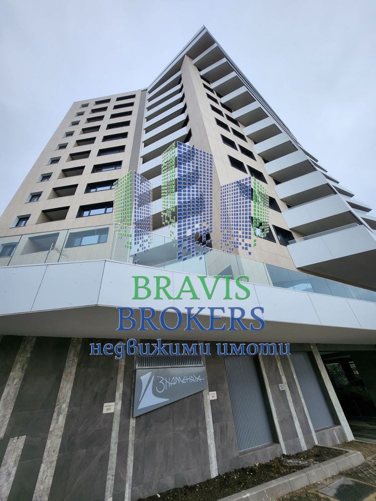 Продава 3-СТАЕН, гр. Варна, Бриз, снимка 12 - Апартаменти - 53536322
