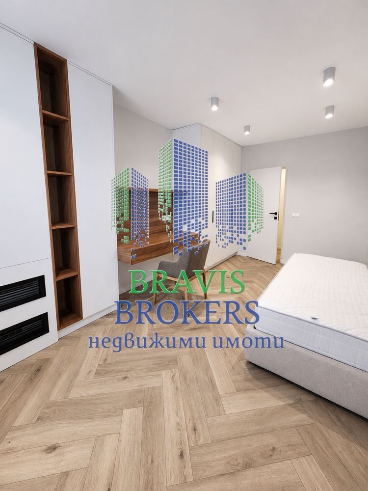 Продава 3-СТАЕН, гр. Варна, Бриз, снимка 8 - Апартаменти - 53536322