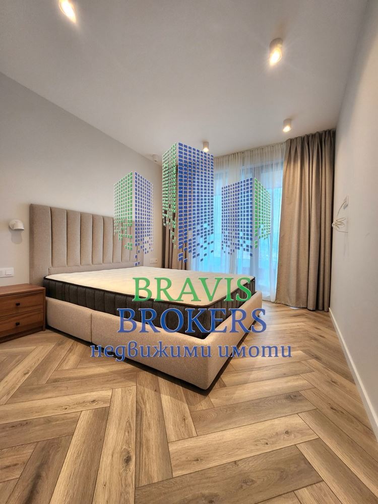 Продава 3-СТАЕН, гр. Варна, Бриз, снимка 5 - Апартаменти - 53536322