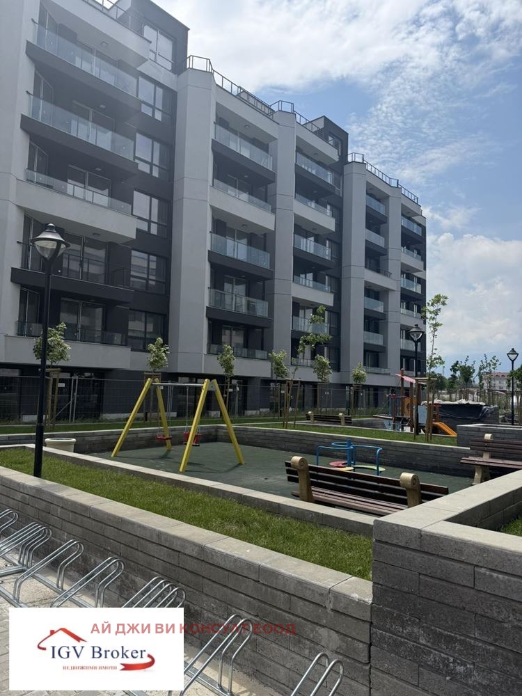 Продава 3-СТАЕН, гр. София, Сердика, снимка 17 - Апартаменти - 55030884