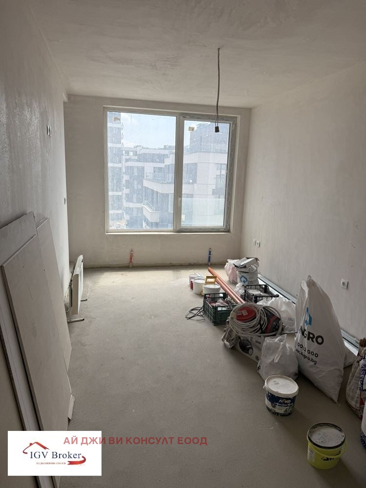Продава 3-СТАЕН, гр. София, Сердика, снимка 5 - Апартаменти - 55030884