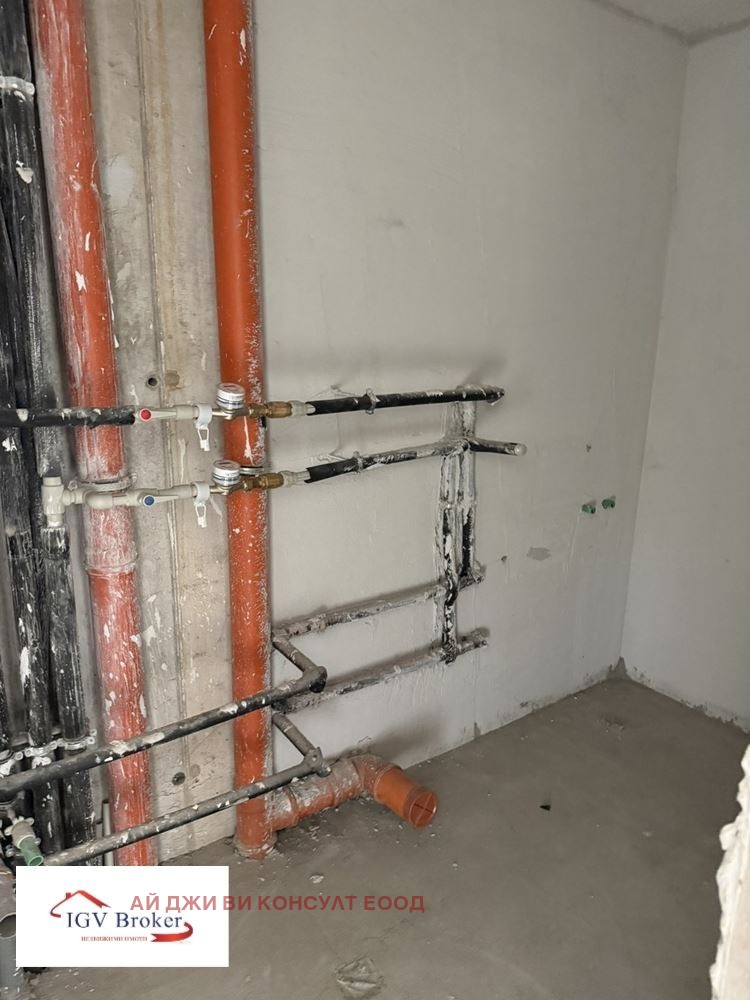 Продава 3-СТАЕН, гр. София, Сердика, снимка 8 - Апартаменти - 55030884