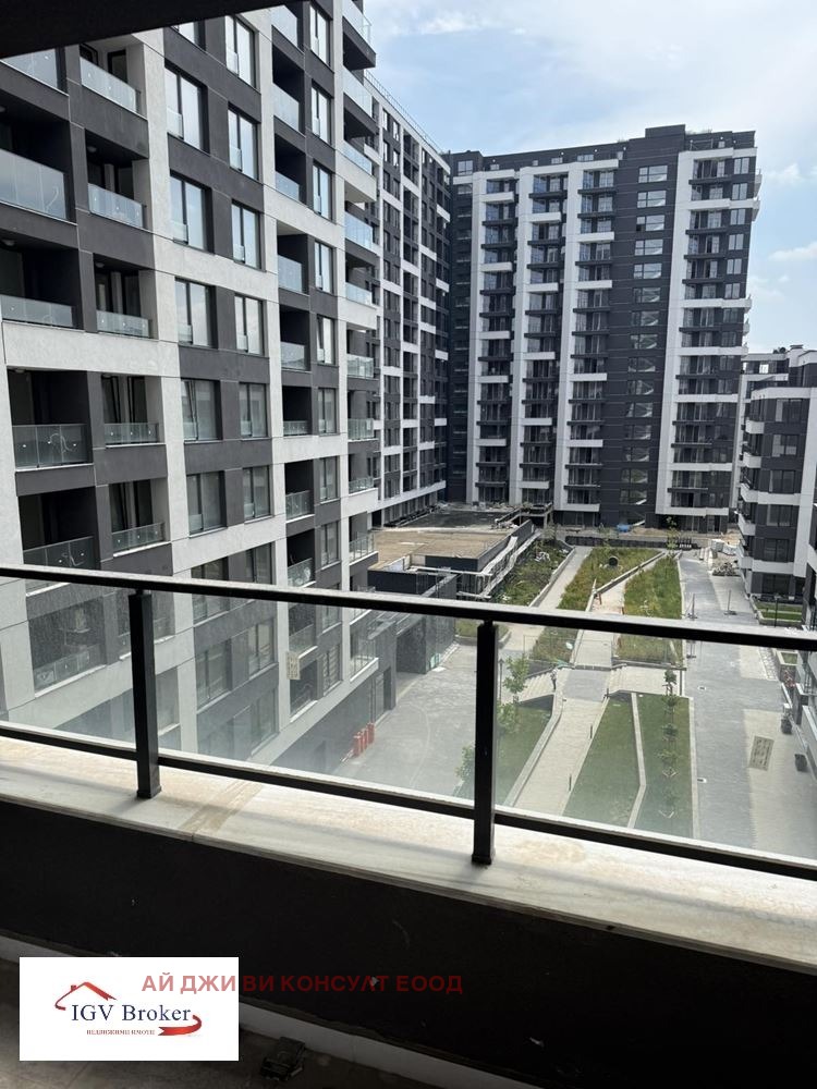 Продава 3-СТАЕН, гр. София, Сердика