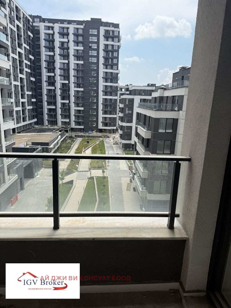 Продава 3-СТАЕН, гр. София, Сердика, снимка 9 - Апартаменти - 55030884