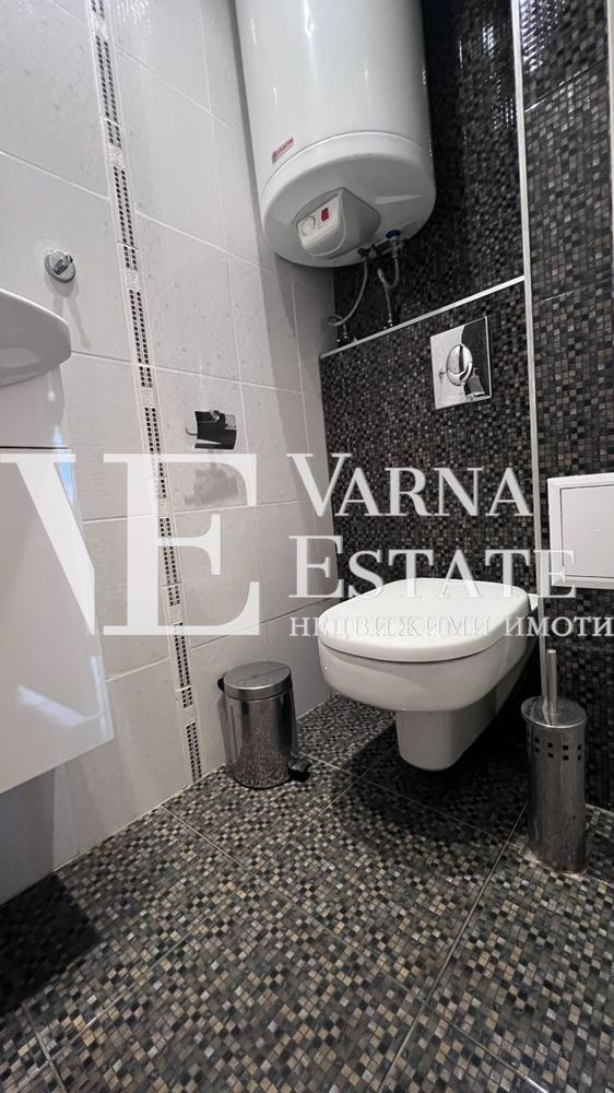 Продава 3-СТАЕН, гр. Варна, Цветен квартал, снимка 16 - Апартаменти - 55089149