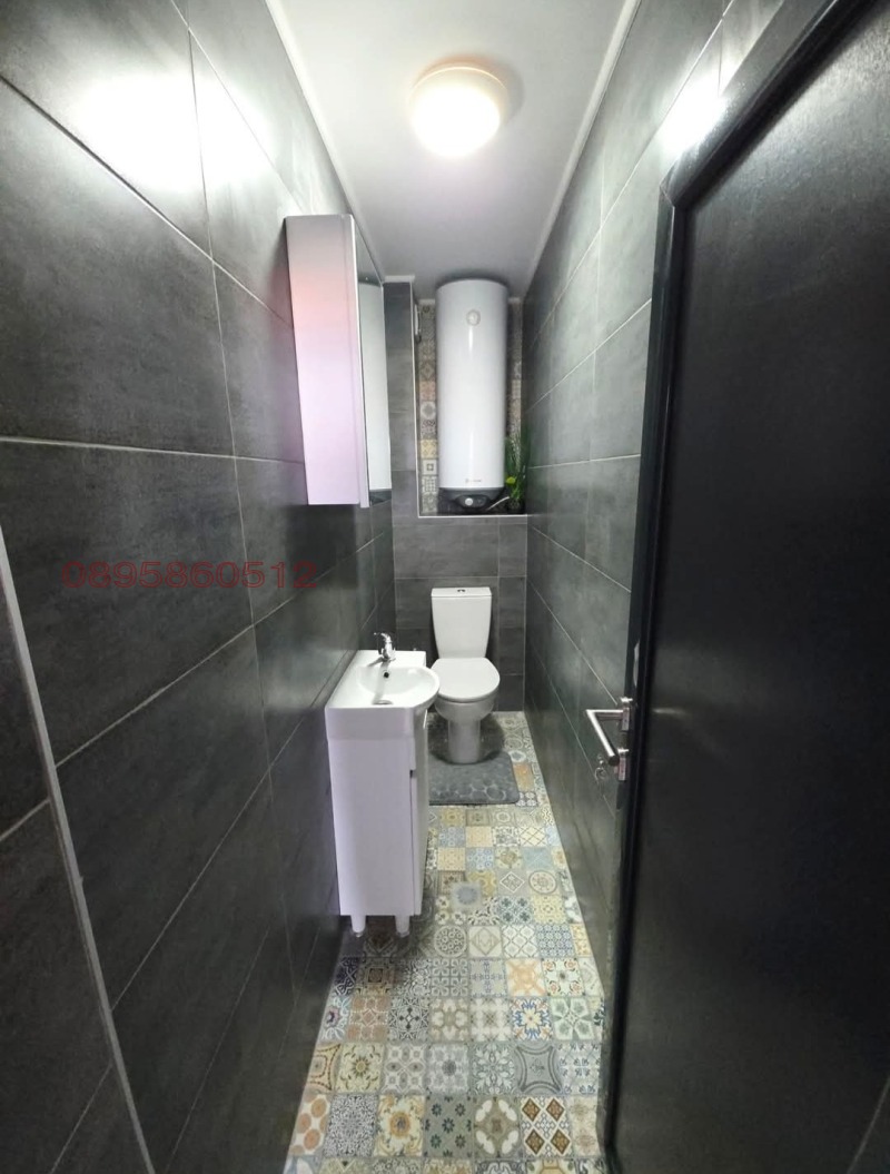 Продается  3 спальни область Пазарджик , Велинград , 108 кв.м | 84645454 - изображение [8]