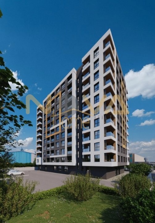 Продаја  3 спаваће собе Варна , Младост 2 , 121 м2 | 13972776 - слика [4]