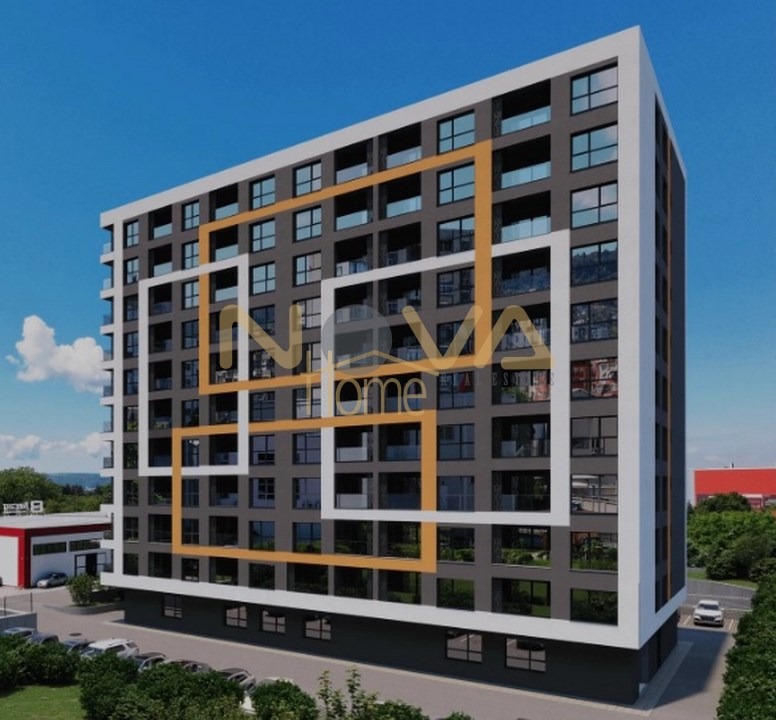 Продаја  3 спаваће собе Варна , Младост 2 , 121 м2 | 13972776 - слика [3]