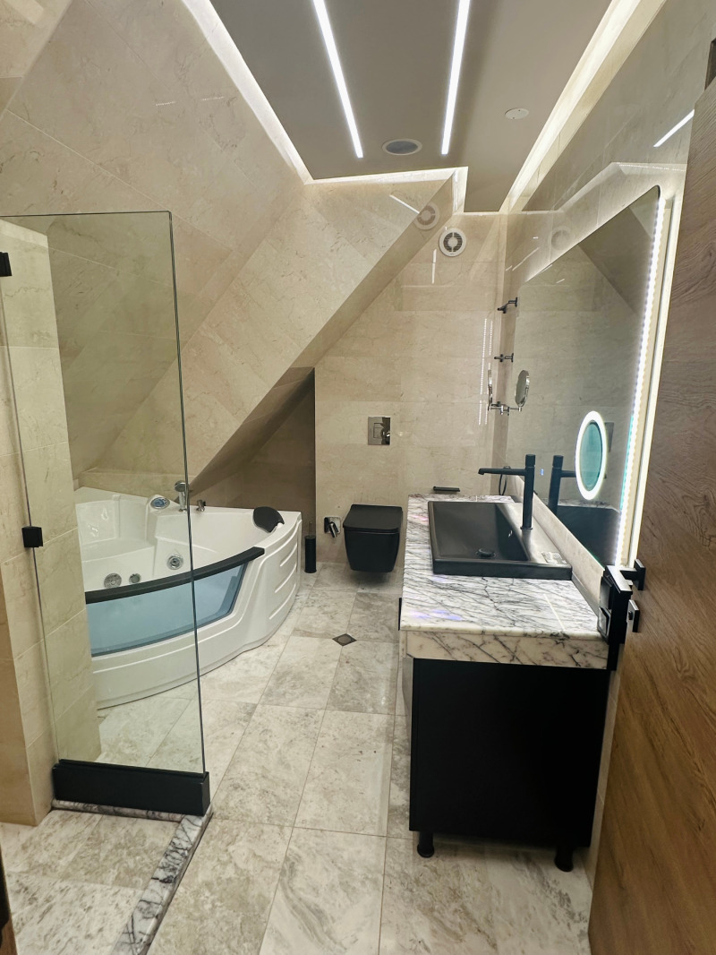 Продава МЕЗОНЕТ, гр. Пловдив, Център, снимка 3 - Апартаменти - 53071388