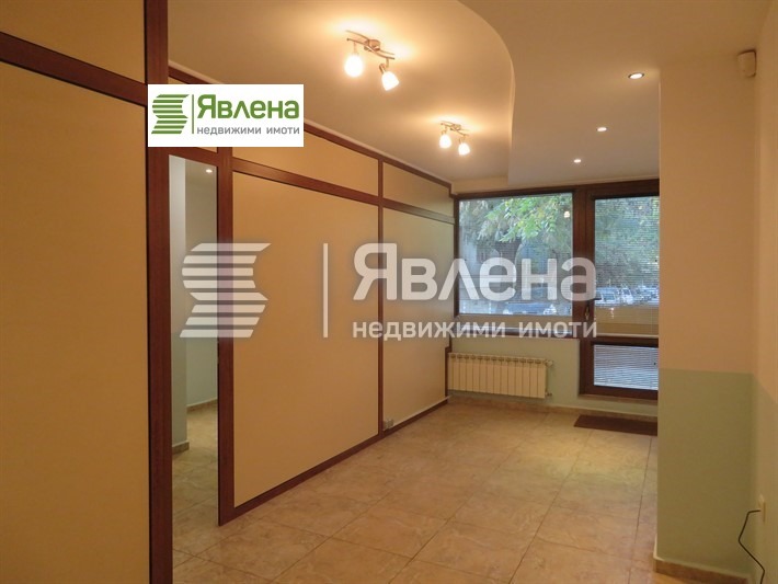 Eladó  Hivatal Sofia , Oborishte , 53 négyzetméter | 64232395 - kép [4]