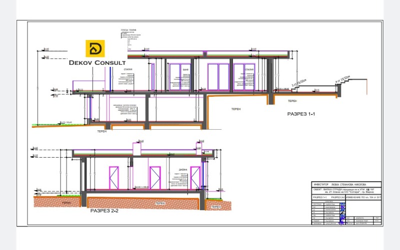 Продава КЪЩА, гр. Варна, м-т Сотира, снимка 7 - Къщи - 51019757