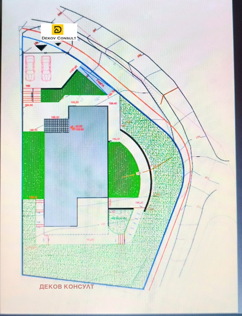Продава  Къща град Варна , м-т Сотира , 381 кв.м | 52068510 - изображение [6]