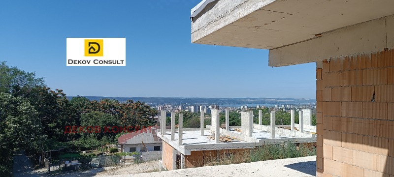 Продава  Къща град Варна , м-т Сотира , 381 кв.м | 52068510 - изображение [3]