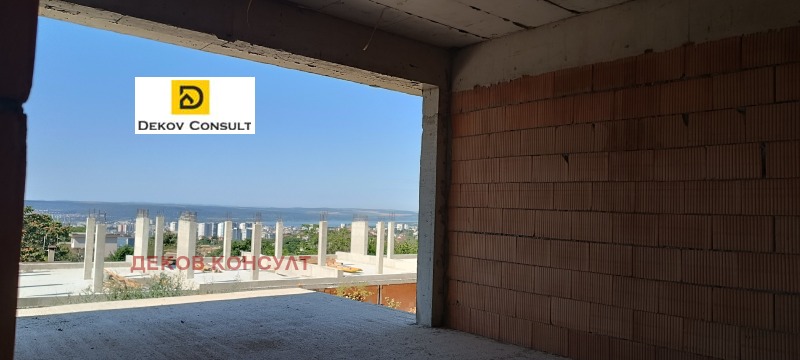 Продава  Къща град Варна , м-т Сотира , 381 кв.м | 52068510 - изображение [5]