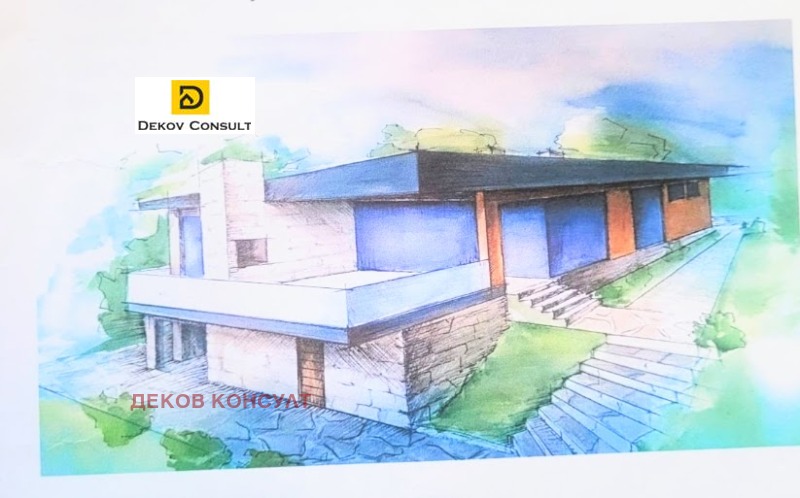 Продава  Къща град Варна , м-т Сотира , 381 кв.м | 52068510 - изображение [2]