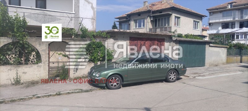 Продава КЪЩА, гр. Аксаково, област Варна, снимка 3 - Къщи - 52959085