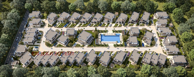 Продава КЪЩА, гр. Поморие, област Бургас, снимка 6 - Къщи - 53557934