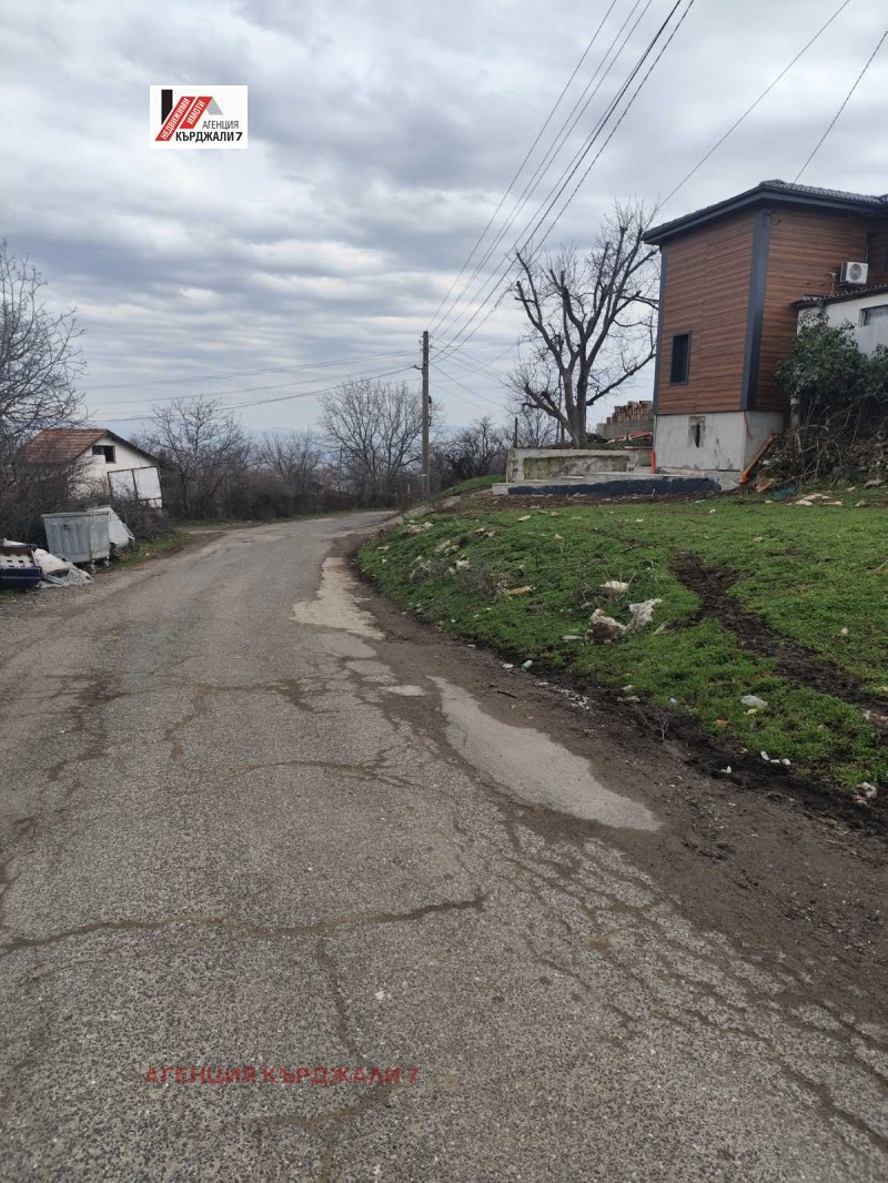 Продава ПАРЦЕЛ, гр. Кърджали, Веселчане